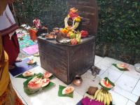 Vanadurga Pujan and Havan